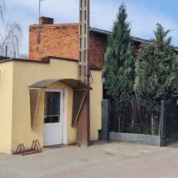 Bukiecik. Kwiaciarnia. Waszkowiak E. (Damasławek en Merlo San Luis)