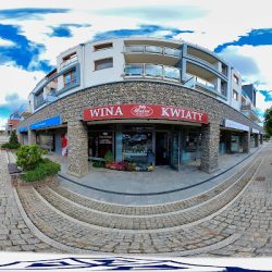 Bukiet - Kwiaty I Wina Kwiaciarnia Świeże Bukiety (Gdynia )