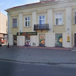 Bukiet Pod Dom - Kwiaciarnia Mobilna (Włocławek )