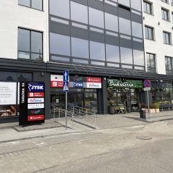 Bukieteria Kwiaciarnia Gorzów (Gorzów Wielkopolski )