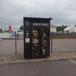 Bukietomat (Racibórz )