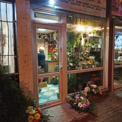 Bukiety Jana. Kwiaciarnia. Stankiewicz J. (Białystok )