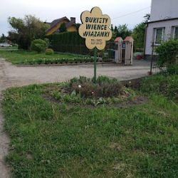 Bukiety, Wieńce, Wiązanki (Kalisz )