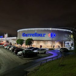 Carrefour (Wrocław )