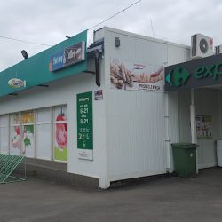 Carrefour Express (Marciszów )