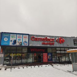 Carrefour Market (Rzeszów )