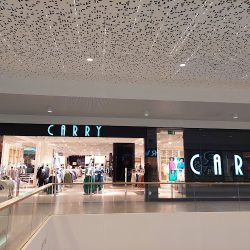 Carry Sklep Odzieżowy (galeria Warmińska Olsztyn) (Olsztyn )