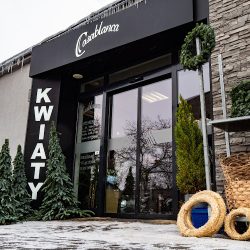 Casablanca Hurtownia Kwiatów żywych, Kwiatów Sztucznych Oraz Art. Dekoracyjnych (Częstochowa )