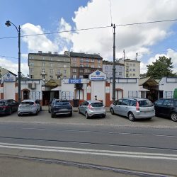 Casablanka. Kwiaciarnia. Machnik K. (Kraków )