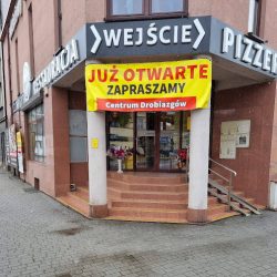 Centrum Drobiazgów Lisia (Skawina )