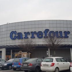 Centrum Handlowe Borek (Wrocław )