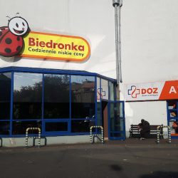 Centrum Handlowe Krzyki (Wrocław )
