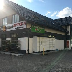 Centrum Handlowe Rynek (Jeleśnia )