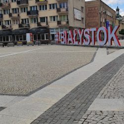 Centrum Informacji Turystycznej (Białystok )