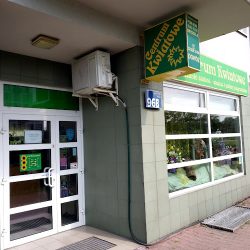 Centrum Kwiatowe (Tychy )