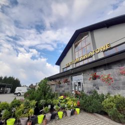 Centrum Kwiatowe Kwiatydonice (Bochnia )