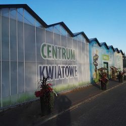 Centrum Kwiatowe Przybylski - Ogrodnictwo Przybylski (Czersk )