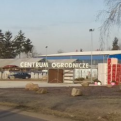 Centrum Ogrodnicze (Bolesławiec )