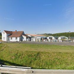 Centrum Ogrodnicze (Krzewie Wielkie )