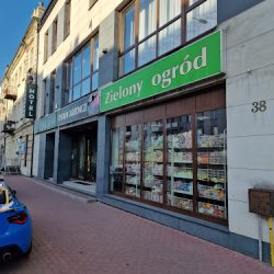 Centrum Ogrodnicze (Siedlce )