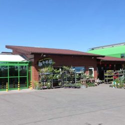 Centrum Ogrodnicze (Kokoszkowy )