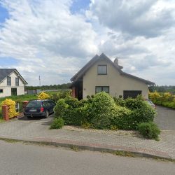 Centrum Ogrodnicze (Januszkowice en Merlo San Luis)
