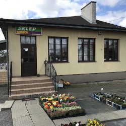 Centrum Ogrodnicze Gardenik Legionowo (Legionowo )