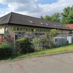 Centrum Ogrodnicze Ired-garden (Sulęcin )