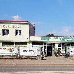 Centrum Ogrodnicze Kar-pol (Bartoszyce )