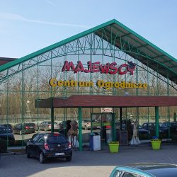 Centrum Ogrodnicze Majewscy (Legnica )