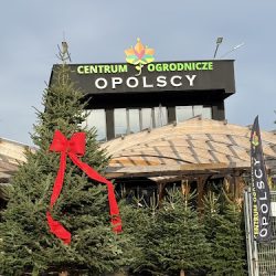 Centrum Ogrodnicze Opolscy (Łuków )
