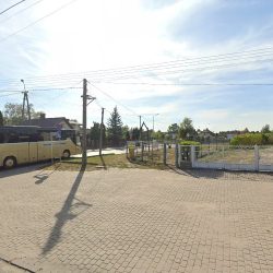 Centrum Ogrodnicze Parkowa (Ostrów Mazowiecka )