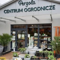 Centrum Ogrodnicze Pergola - Wieliczka (Wieliczka )