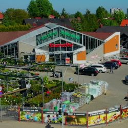 Centrum Ogrodnicze Szarotka Dealer Marki Stiga, Stihl, Gardena (Bielsko-Biała )