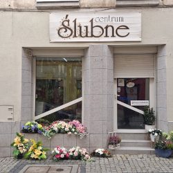 Centrum Ślubne (Dzierżoniów )