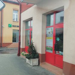 Ch & Ch (Tuchów )