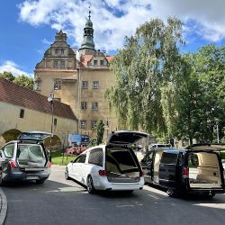 Chaber Dom Pogrzebowy (Oleśnica )