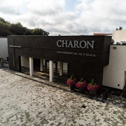 Charon Dom Pogrzebowy I Krematorium Waldemar Buziak (Mielec )