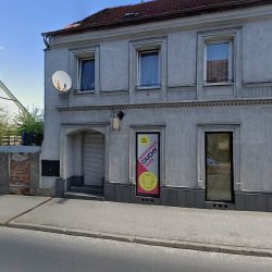 Charuś. Sklep Z Kwiatami (Twardogóra )