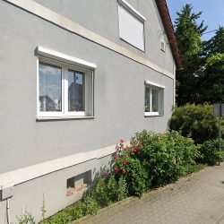 Chołoda Barbara. Kwiaciarnia (Gaworzyce )