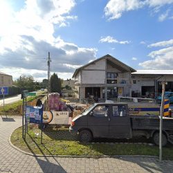 Ciecie Gilotyna (Wola Dalsza )