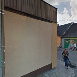 Ciesiołkiewicz Danuta. Kwiaciarnia (Turek en Merlo San Luis)