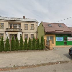 Cisowska Wiesława. Kwiaty I Upominki (Sierpc )