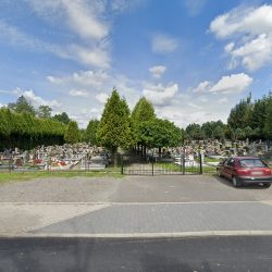Cmentarz Komunalny W Dzięgielowie (Dzięgielów )