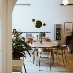 Coffee Garden (Kraków )