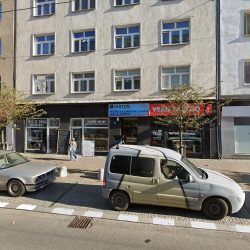 Cofficiarnia. Gulczyńska A. (Gdynia )