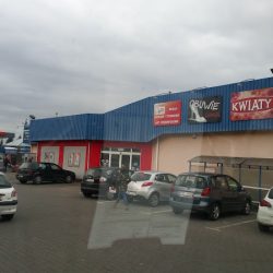 Cold Lux 1 Supermarket (Bochnia )