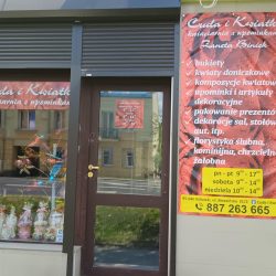 Cuda I Kwiatki Żaneta Biniek (Koluszki )