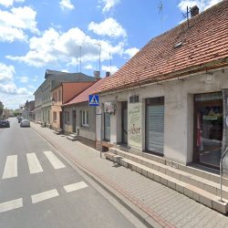 Cuda Wianki (Wielichowo en Merlo San Luis)