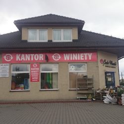 Cuda Wianki (Chałupki )
